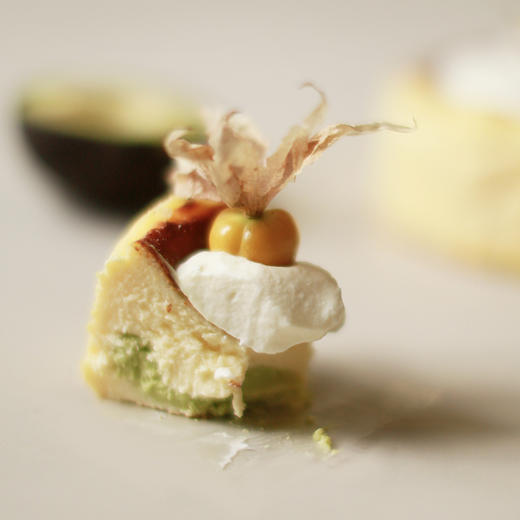 牛油果芝士｜上海味道I第一站（当日达） 商品图6