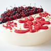「發發發」火龙果树梅双拼大蛋糕（当日达） 商品缩略图1