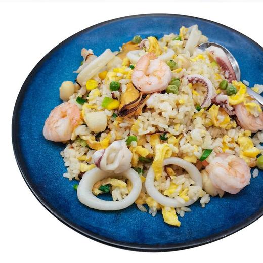 MM 山姆 Member's Mark 海鲜什锦 1.1kg 商品图4