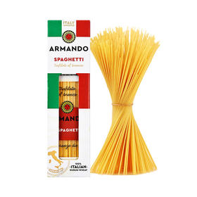 MM 山姆 LaEspanola意大利进口 直条意面 500g*3