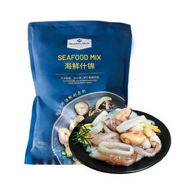 MM 山姆 Member's Mark 海鲜什锦 1.1kg
