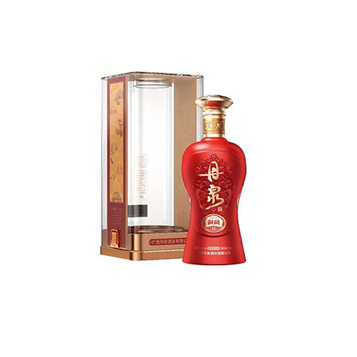 53°丹泉洞藏（15）第三代 500ml 商品图4