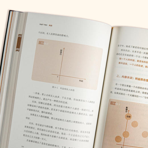 真需求（著名产品人梁宁首部图书作品/从有个想法，到真赚到钱，一本书全都说透了！/30年行业沉淀，商业领域年度之书） 商品图10