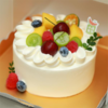 鲜果戚风牛乳蛋糕 商品缩略图0