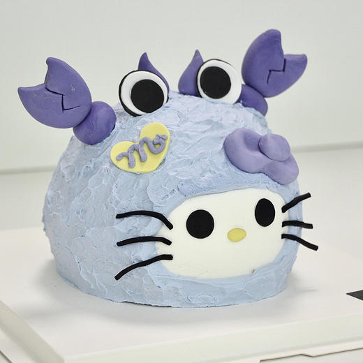 【Kitty天蝎座】 商品图1