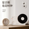 韩国现代（HYUNDAI） 时光黑胶唱片时钟蓝牙音箱 YH-F170 商品缩略图8