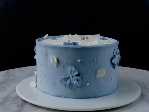 半糖 | 许愿蓝 商品图2