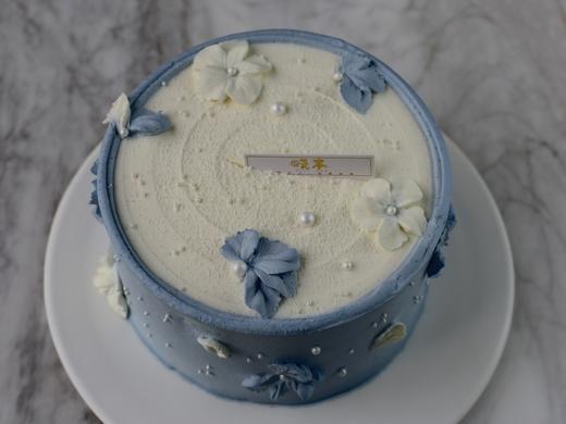 半糖 | 许愿蓝 商品图4