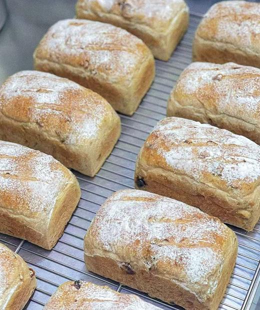 法式全麦无花果吐司（下午四点左右出货） 商品图1