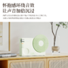 韩国现代（HYUNDAI） 时光黑胶唱片时钟蓝牙音箱 YH-F170 商品缩略图4