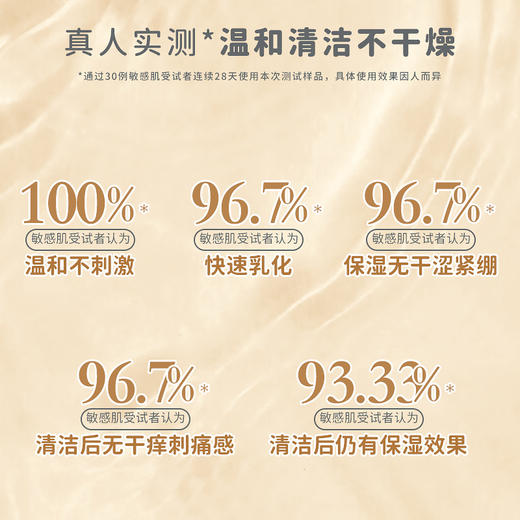 kokoro love 初葆 净润洁肤油 100ml 商品图4