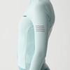 MAAP 女士 Evade Thermal LS Jersey 2.0 云端蓝 加绒长袖骑行服 商品缩略图4