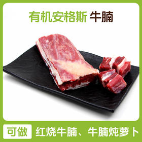 有机安格斯鲜牛肉5斤