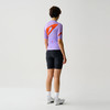 MAAP 女士 Orbit Pro Air Jersey 太空紫 短袖骑行服 商品缩略图2