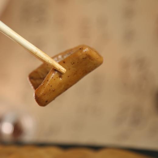 郧西羊尾镇汉江板桥豆干 12块/袋 商品图1