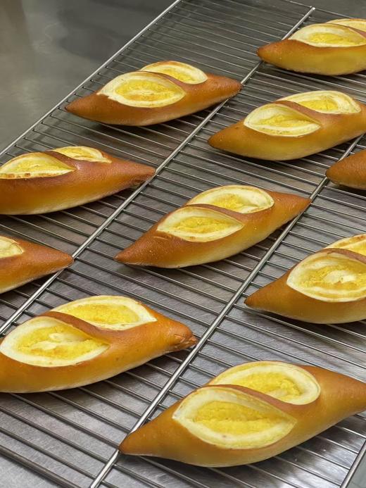 椰蓉碱水（上午11点出货） 商品图1