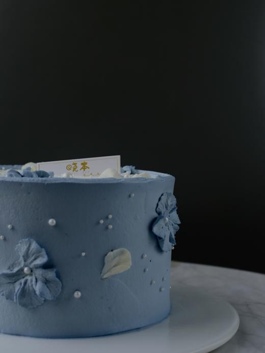 半糖 | 许愿蓝 商品图1