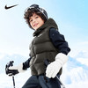 NIKE 冬 大童小童 羽绒马甲 NKB-VE-J735 商品缩略图4