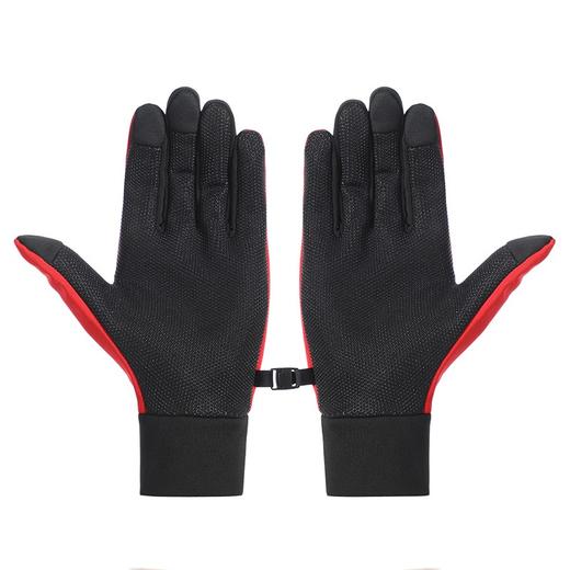 URG防风保暖软壳手套 Windy Softshell Glove男女款户外跑步运动防风保暖舒适透气耐磨 商品图5