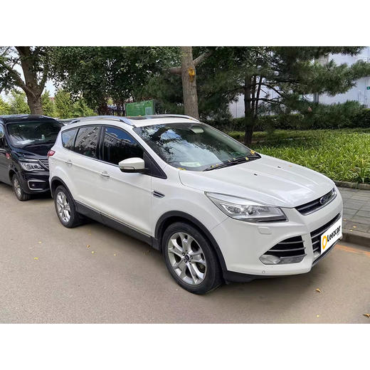 福特 翼虎 2.0L GTDi 四驱运动型【长租-北京】 商品图3