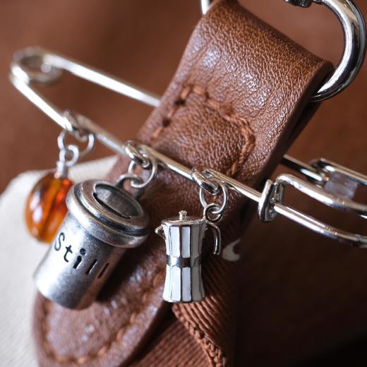 Stillcoffee 还是咖啡胸针 商品图2