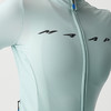 MAAP 女士 Evade Thermal LS Jersey 2.0 云端蓝 加绒长袖骑行服 商品缩略图3