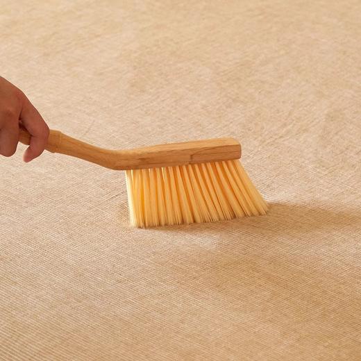 【多样屋专柜】多样屋鸡毛掸子除尘家用扫灰静电家务床刷子打扫清理床上 商品图6