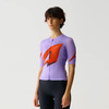 MAAP 女士 Orbit Pro Air Jersey 太空紫 短袖骑行服 商品缩略图0