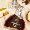 断崖价！法国欧伦世家珍藏XO白兰地700ml*6原箱配3个礼袋 商品缩略图6