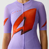 MAAP 女士 Orbit Pro Air Jersey 太空紫 短袖骑行服 商品缩略图4