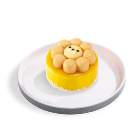 甜品·一只小狮子（8个/盒）【起订量9盒】