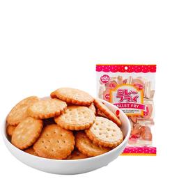 星七 迷恋小脆饼干 150g/袋