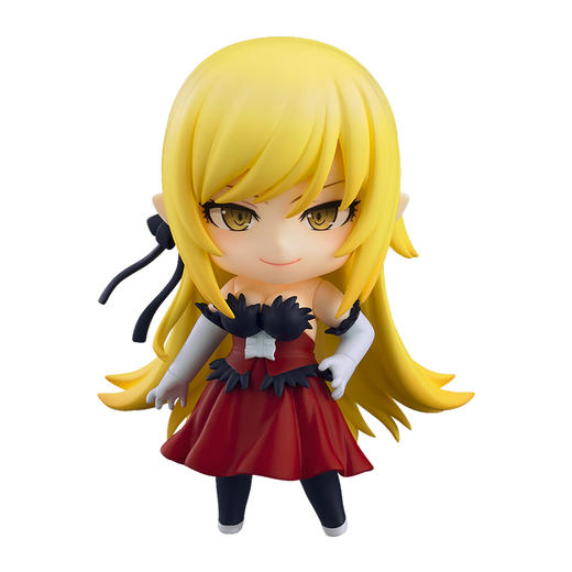 【GSC现货】粘土人 姬丝秀忒・雅赛劳拉莉昂・刃下心 伤物语 商品图4