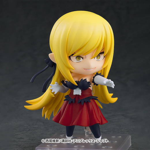 【GSC现货】粘土人 姬丝秀忒・雅赛劳拉莉昂・刃下心 伤物语 商品图3