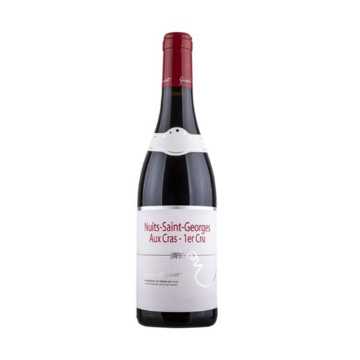 Domaine Gerard Mugneret Nuits-Saint-Georges 1er Cru "Aux Cras"2022[V级会员：2690元] 商品图0