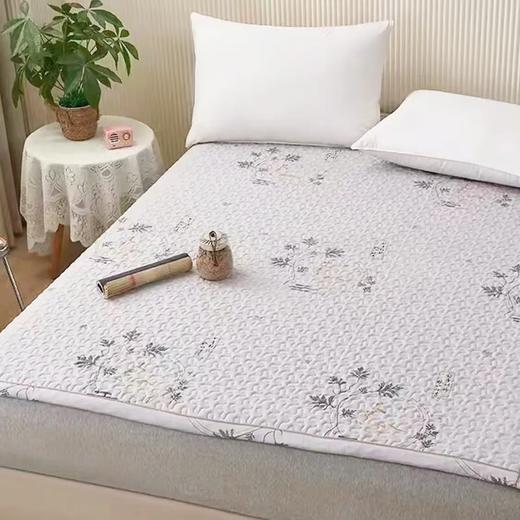 艾绒床垫 艾绒被芯，不含被套 规格任选 商品图3