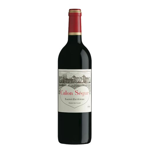 Chateau Calon Segur 凯隆世家红葡萄酒2021 商品图0