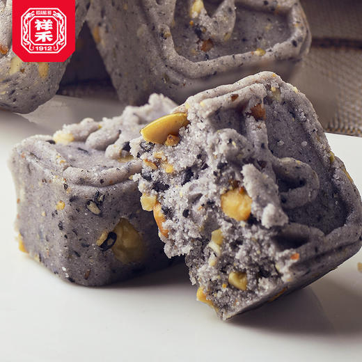 【八珍糕】乾隆同款，纯正古方。（25天保质期，介意勿拍） 商品图4