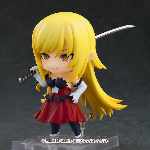 【GSC现货】粘土人 姬丝秀忒・雅赛劳拉莉昂・刃下心 伤物语 商品图2