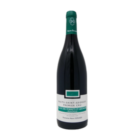 Henri Gouges Nuits St Georges 1Er Cru Clos Des PorretsSt Georges -2020 [V级会员：1026元]