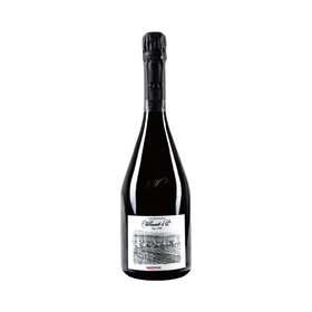 威尔玛庄园激情桃红香槟（起泡葡萄酒）Champagne Vilmart & Cie "Emotion" Brut Rose2013