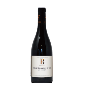 Domaine Boigey Freres Vosne-Romanee 1er Cru Les Suchots 1.5L伯吉酒庄沃恩罗曼尼苏绣一级园红葡萄酒 1.5升2022 [V级会员：7488元]