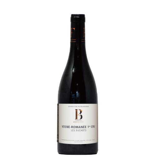 Domaine Boigey Freres Vosne-Romanee 1er Cru Les Suchots 1.5L伯吉酒庄沃恩罗曼尼苏绣一级园红葡萄酒 1.5升2022 [V级会员：7488元] 商品图0