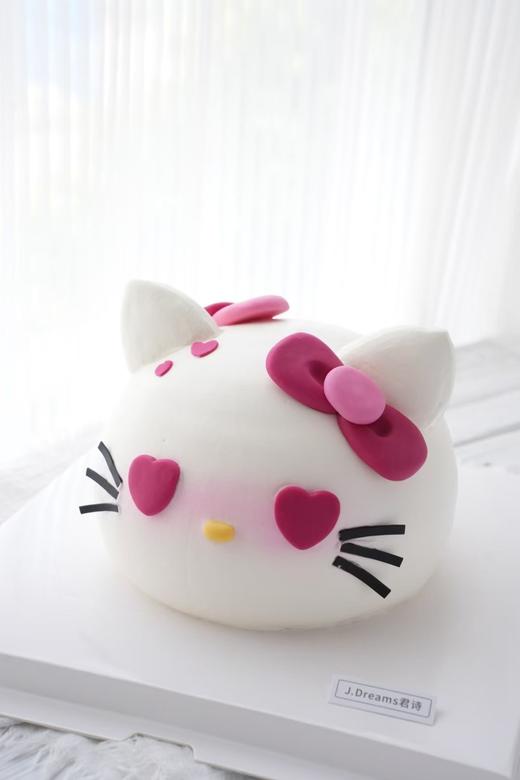 双面kitty（提前1天预定） 商品图0