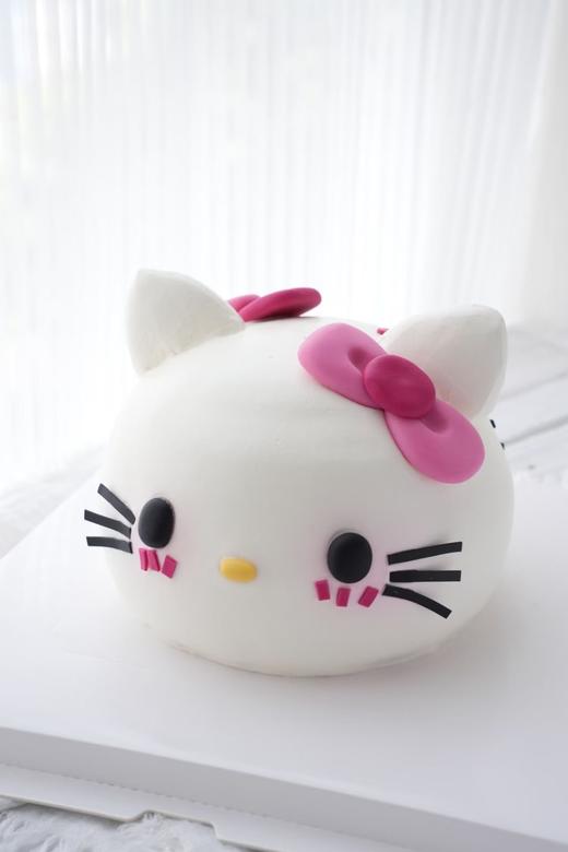 双面kitty（提前1天预定） 商品图1
