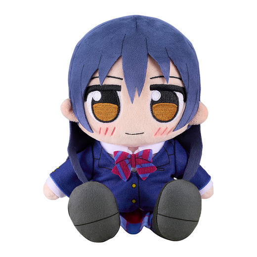 【GSC现货】毛绒玩偶 高坂穗乃果/南小鸟/园田海未 LoveLive! 商品图7