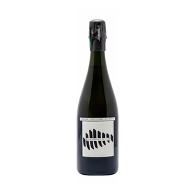 Jerome Prevost d’Un Iota Rose 贝霍纤悉桃红香槟NV