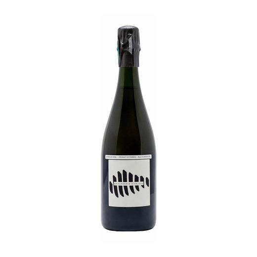 Jerome Prevost d’Un Iota Rose 贝霍纤悉桃红香槟NV 商品图0