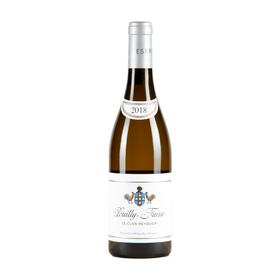 Esprit Leflaive Pouilly Fuisse Le Clos Reyssier里费维风土大师系列普伊富塞雷瑟园白葡萄酒2018