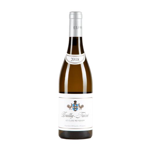 Esprit Leflaive Pouilly Fuisse Le Clos Reyssier里费维风土大师系列普伊富塞雷瑟园白葡萄酒2018 商品图0